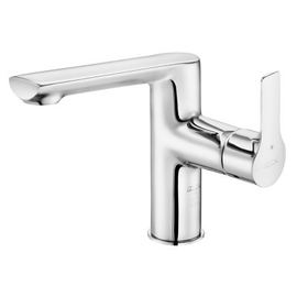 Смеситель для умывальника ECA Luna, 102108955EX - фото, отзывы, цена