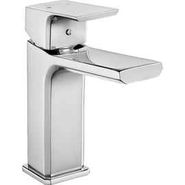 Смеситель для умывальника ECA Tiera, 102108989EX - фото, отзывы, цена