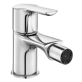 Смеситель для биде ECA Luna, 102110192EX - фото, отзывы, цена