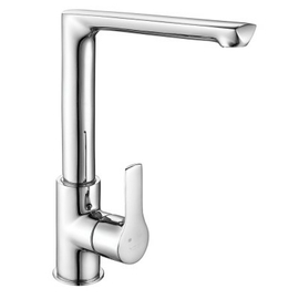 Смеситель для кухни ECA Luna, 102118043EX - фото, отзывы, цена