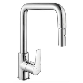 Смеситель для кухни ECA Luna, 102118049EX - фото, отзывы, цена