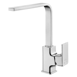 Смеситель для кухни ECA Tiera, 102118065EX - фото, отзывы, цена