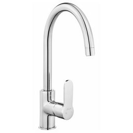 Смеситель для кухни ECA Nita, 102118080EX - фото, отзывы, цена