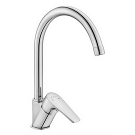 Смеситель для кухни ECA Niobe, 102118098EX - фото, отзывы, цена