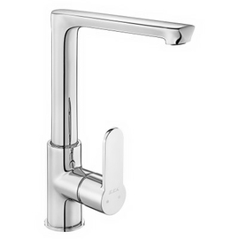 Смеситель для кухни ECA Nita, 102118099EX - фото, отзывы, цена