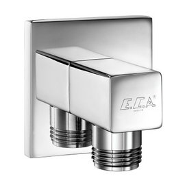 Подключение для душевого шланга ECA Elea, 102126388EX - фото, отзывы, цена