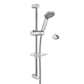 Душевой гарнитур ECA Nita, 102146025EX - фото, отзывы, цена