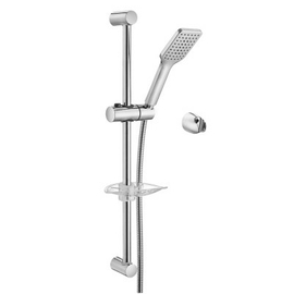 Душевой гарнитур ECA Tiera, 102146029EX - фото, отзывы, цена