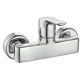 Смеситель для душа ECA Luna, 102154011EX - фото, отзывы, цена