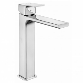 Смеситель для умывальника с удлиненным корпусом ECA Tiera, 102188002EX - фото, отзывы, цена