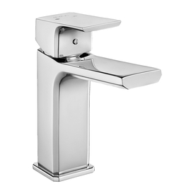 Смеситель для умывальника с донным клапаном ECA Tiera, 102188012EX - фото, отзывы, цена