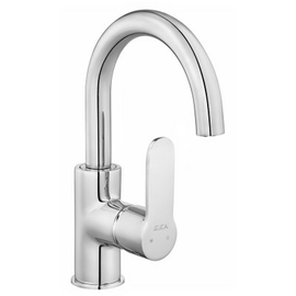 Смеситель для умывальника ECA Nita, 102188036EX - фото, отзывы, цена