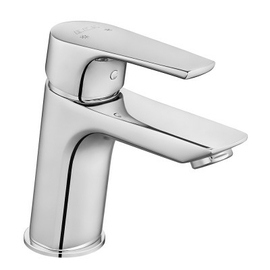 Смеситель для умывальника ECA Niobe, 102188053EX - фото, отзывы, цена