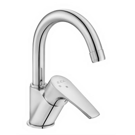 Смеситель для умывальника ECA Niobe, 102188054EX - фото, отзывы, цена