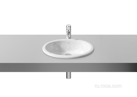 Раковина Roca Neo-Selene 51x40 322307000 - фото, отзывы, цена