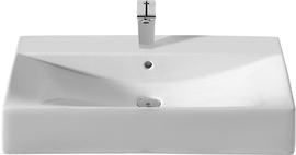 Раковина Roca Diverta 75x44 327110000 - фото, отзывы, цена