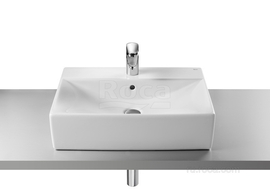 Раковина Roca Diverta 60x44 32711G000 - фото, отзывы, цена
