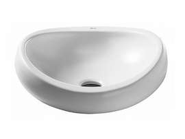 Раковина Roca Urbi 45х45 327225000 - фото, отзывы, цена