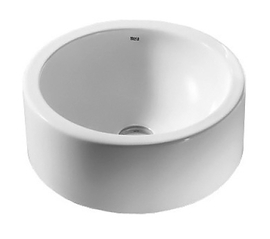 Раковина Roca Terra 39х39 32722D000 - фото, отзывы, цена