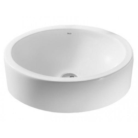 Раковина Roca Fuego 49х39 32722E000 - фото, отзывы, цена
