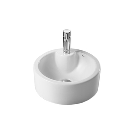 Раковина Roca Terra 39х39 32722T000 - фото, отзывы, цена