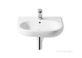 Раковина Roca Meridian 60x46 327242000 - фото, отзывы, цена