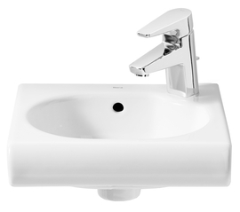 Раковина Roca Meridian 35x32 327249000 - фото, отзывы, цена