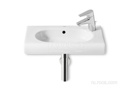 Раковина Roca Meridian 55x32 32724Y000 - фото, отзывы, цена