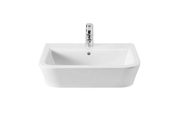Раковина Roca The Gap 56x40 32747S000 - фото, отзывы, цена