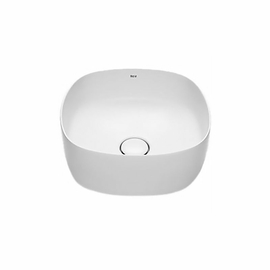 Раковина Roca Inspira Soft 37х37 327502000 - фото, отзывы, цена