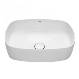 Раковина Roca Inspira WB Soft 55х37 327504000 - фото, отзывы, цена