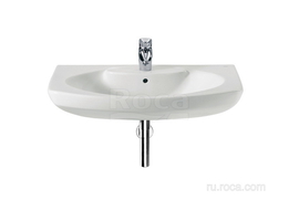 Раковина Roca Dama Senso 58x46 327512000 - фото, отзывы, цена