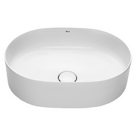 Раковина Roca Inspira Round 37x50 327520000 - фото, отзывы, цена