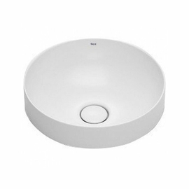 Раковина Roca Inspira Round WB SI 37x37 32752R000 - фото, отзывы, цена