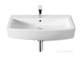 Раковина Roca Hall 65x50 327621000 - фото, отзывы, цена