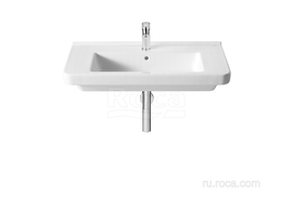 Раковина Roca Dama-N 85х46 327781000 - фото, отзывы, цена