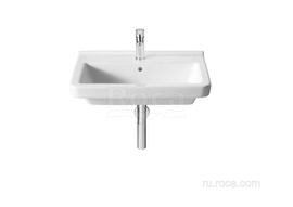 Раковина Roca Dama-N 55х46 327786000 - фото, отзывы, цена
