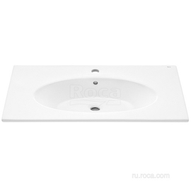 Раковина Roca Victoria Unik Oval 60x46 327827000 - фото, отзывы, цена