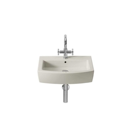 Раковина Roca Hall 55х48 32788100N - фото, отзывы, цена
