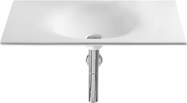 Раковина Roca Kalahari 59х50 327894000 - фото, отзывы, цена