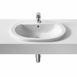 Раковина Roca Coral 56х48 327898000 - фото, отзывы, цена