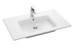 Раковина мебельная THE GAP 800X460 73279A4000 - фото, отзывы, цена