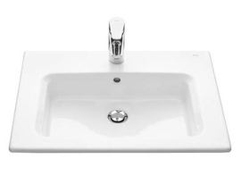 Раковина мебельная THE GAP 600X460 73279A8000 - фото, отзывы, цена