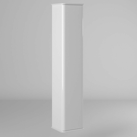 Пенал Briz Рим 35 см - фото, отзывы, цена