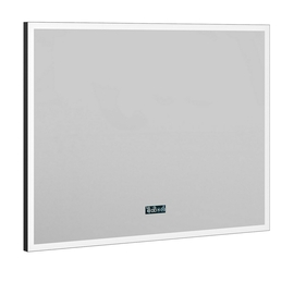 Зеркало Briz Берн 90, LED-подсветка, подогрев, сенсорное управление - фото, отзывы, цена