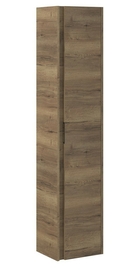 Пенал Briz Берн 35 см, дуб Веллингтон - фото, отзывы, цена