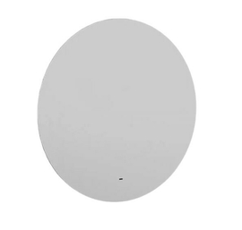 Зеркало Briz Прато 80, LED-подсветка, подогрев, сенсорное управление - фото, отзывы, цена