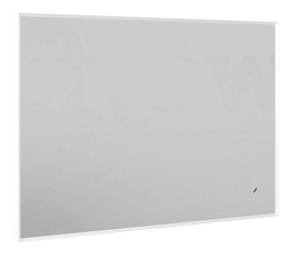 Зеркало Briz Кватро пдз52-100*70 реверс, LED-подсветка, подогрев, сенсорное управление - фото, отзывы, цена