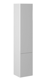 Пенал Briz Сенсе п6к-35, белый глянец - фото, отзывы, цена