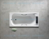 Подголовник для ванны Roca BeCool 247997000 - фото, отзывы, цена